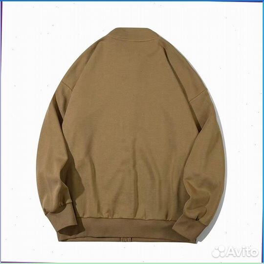 Зип худи Carhartt (Lux качество)