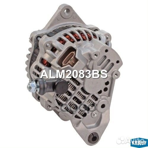 Генератор ALM2083BS Krauf