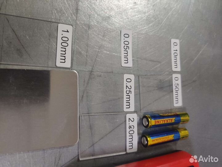 Толщиномер