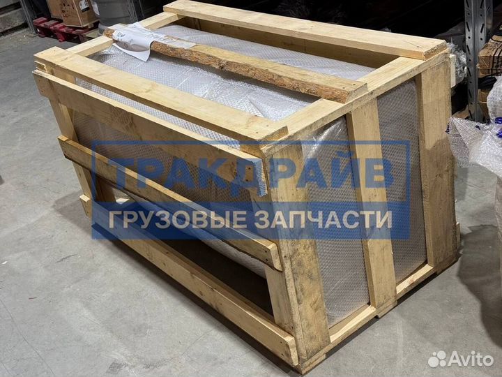 Топливный бак Вольво Фш Фм Рено Премиум