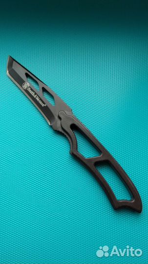 Нож Smith & Wesson