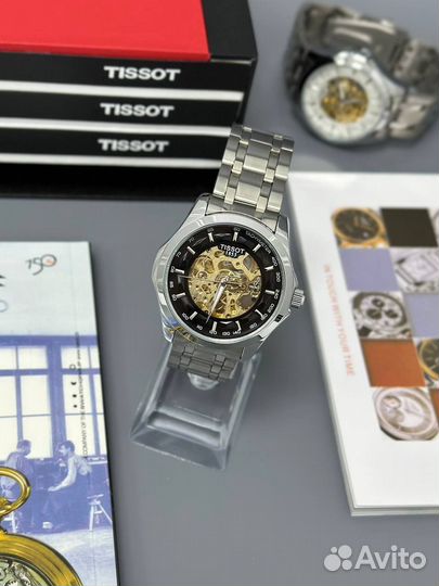 Часы casio