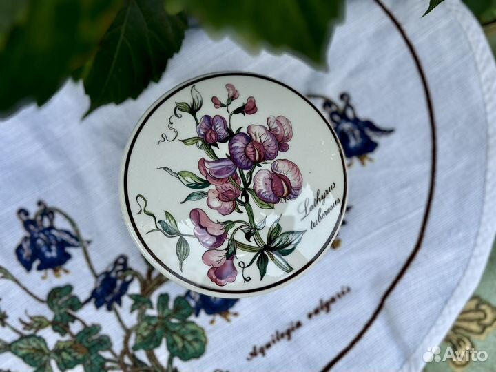 Villeroy Boch Botanica