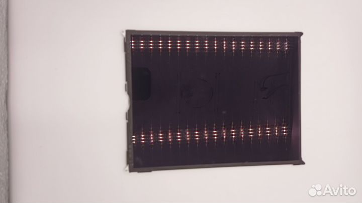 LCD Модуль Apple iPad Air A1475 оригинал снятый с