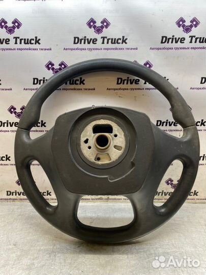 Руль Iveco Stralis cursor10