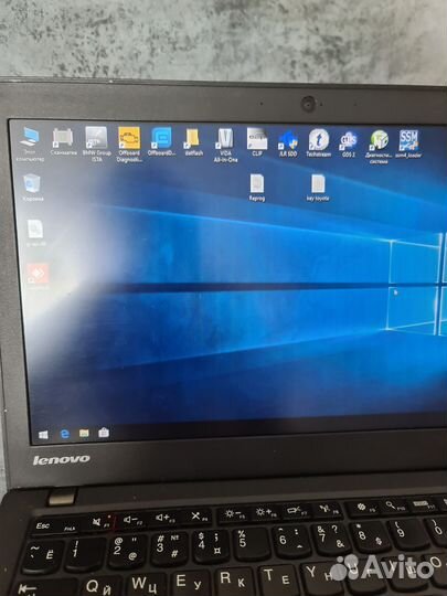 Ноутбук для сканматик 2 с набором программ