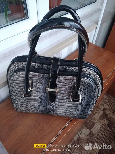 Сумка женская