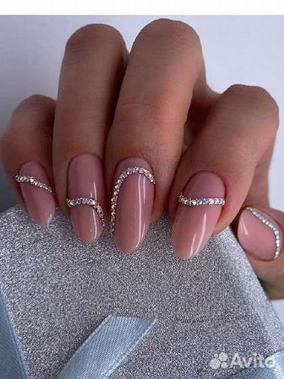 Маникюр без аппарата или с аппаратом