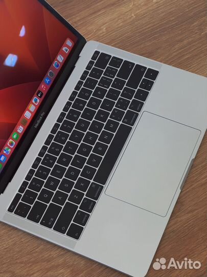 Macbook Pro 13 2017