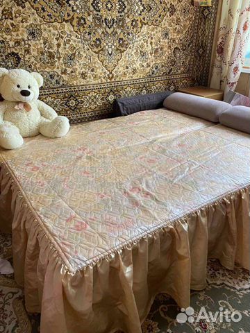 Покрывало 2х сп