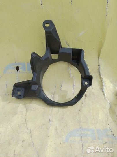 Кронштейн птф левой Toyota RAV4 40 2012+ новый оригинал