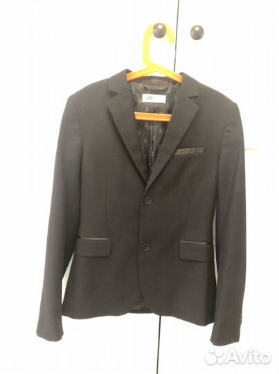 Пиджак h&m