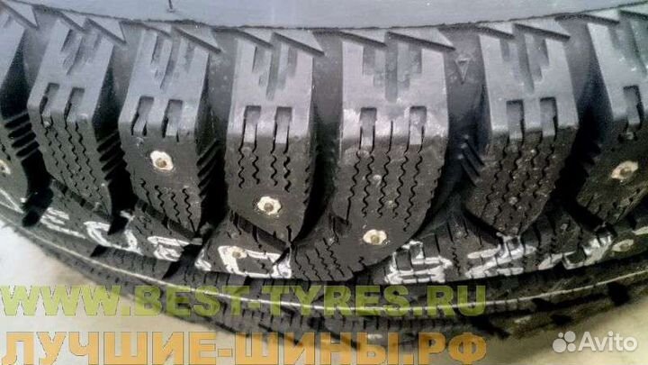 Bridgestone Ice Cruiser 7000 225/60 R17 99T