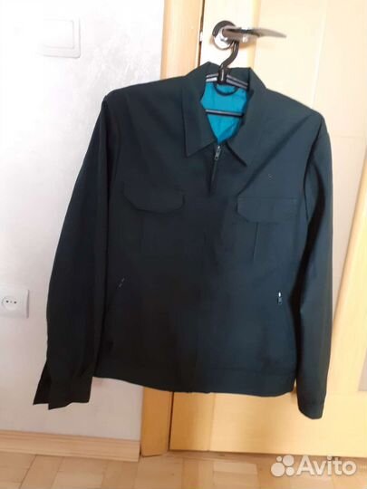 Рабочая одежда мужская