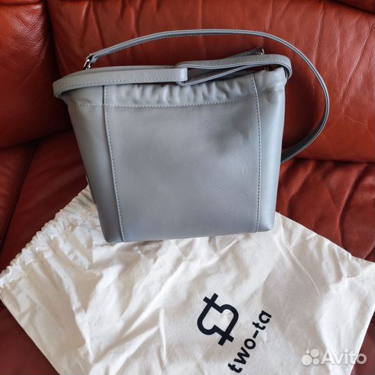 Сумка Two-ta Zoe