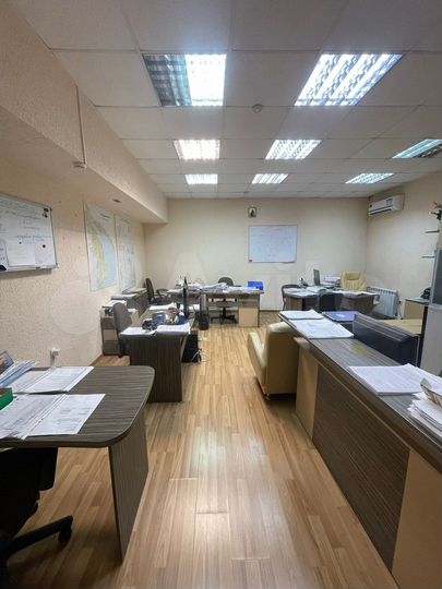 Офис, 30.9 м²