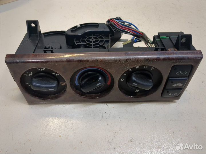 Переключатель отопителя Rover 600-series, 1999