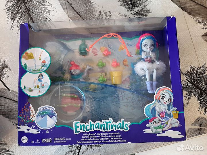 Enchantimals