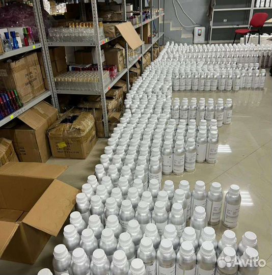 Арабские масляные духи оптом