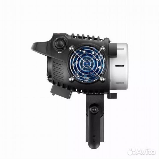 Осветитель Zhiyun molus B100