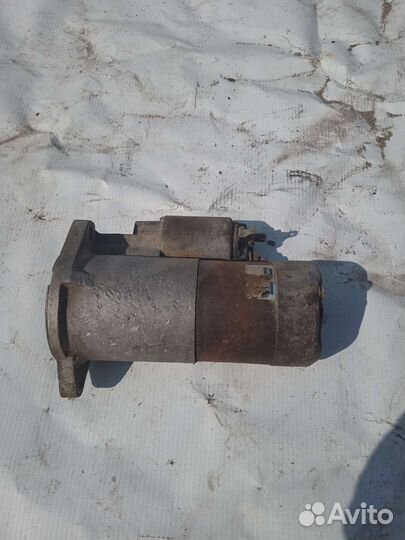 Стартер Nissan Terrano 2 Ниссан Террано 2