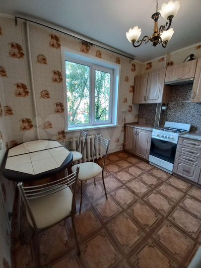 1-к. квартира, 37 м², 3/9 эт.