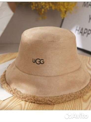 Панама утепленная