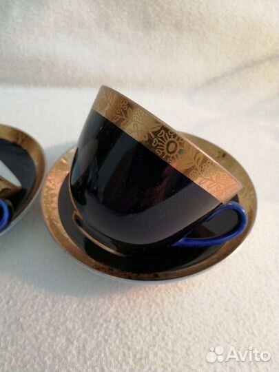 Чайные пары лфз