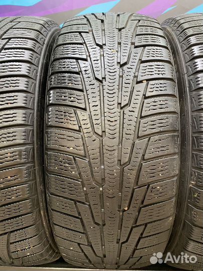 Nokian Tyres Nordman RS2 205/55 R16