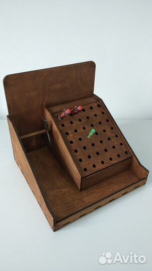 Органайзер для инструментов