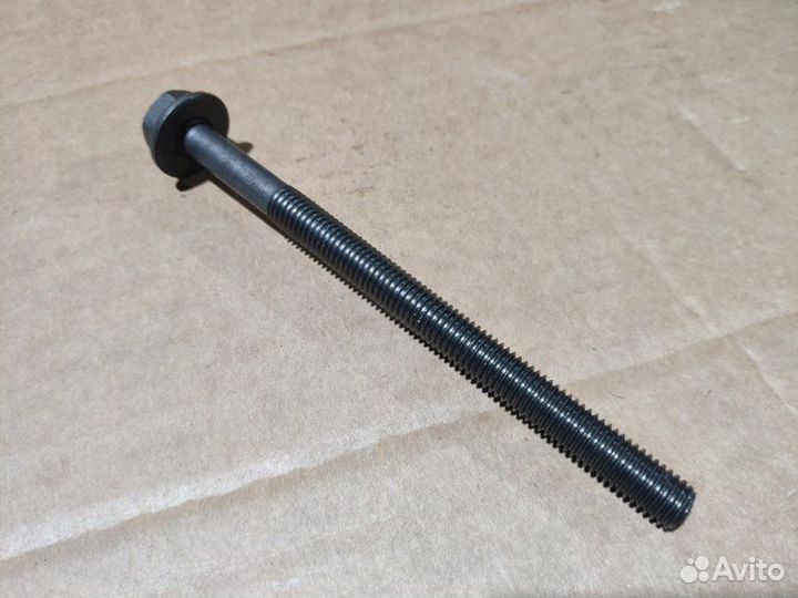 Болт гбц головки блока длинный Ford Jumper / Boxer