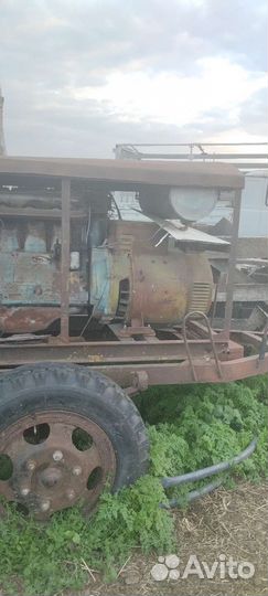 Двигатель д 245 ЗИЛ бычок