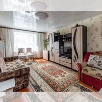 2-к. квартира, 50 м², 1/2 эт.