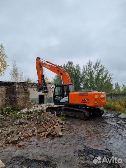 Бой кирпича