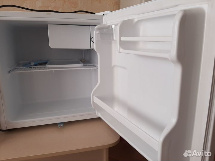 Минихолодильник