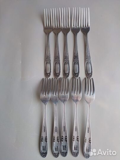 Столовый набор