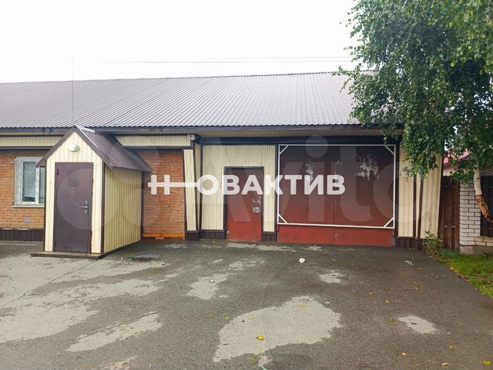 Сдам помещение свободного назначения, 306 м²