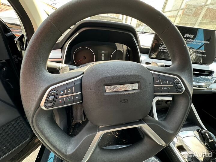 Haval H6 1.5 AMT, 2023, 15 км