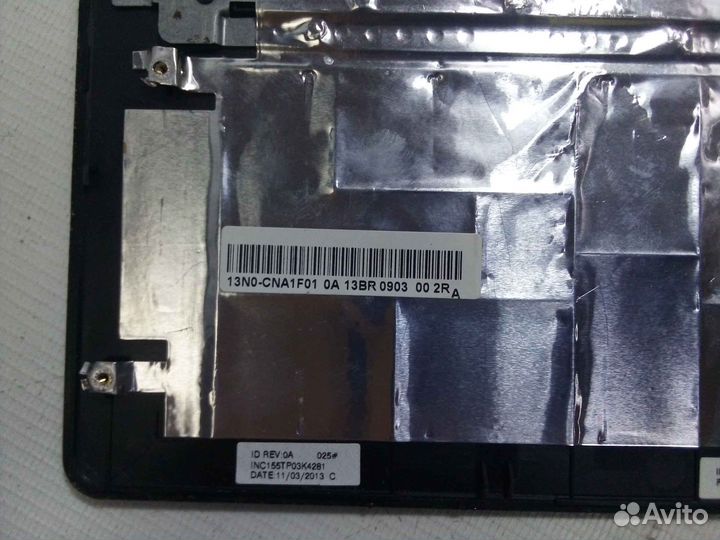 Топкейс для RBT 43156