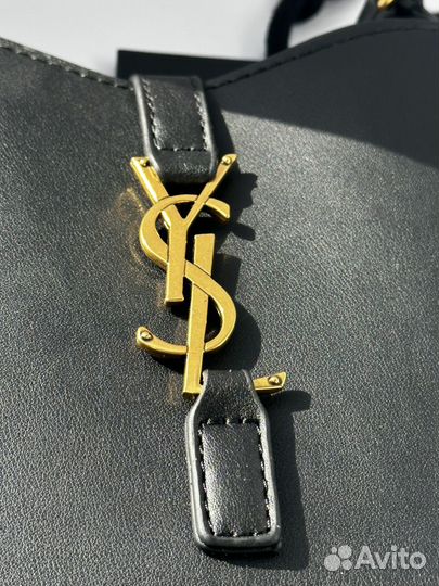 Рекламная сумочка - чехол YSL