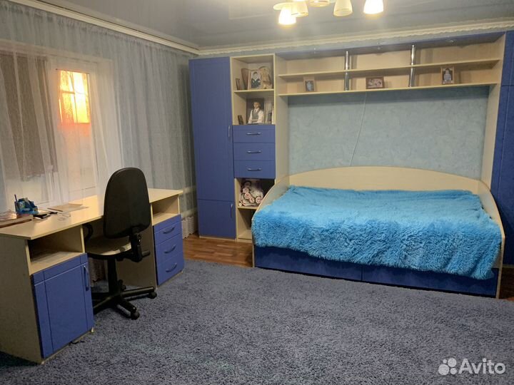 Спальный гарнитур