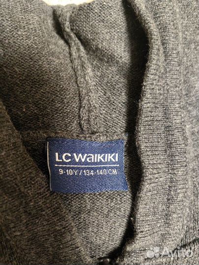 Вещи для мальчика gap, Levi's, vans, lc waikiki