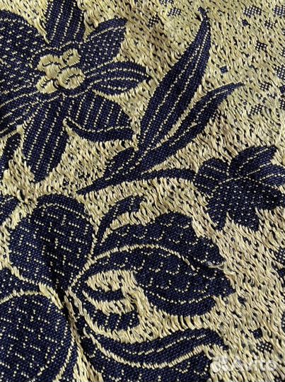 Покрывало скатерть СССР