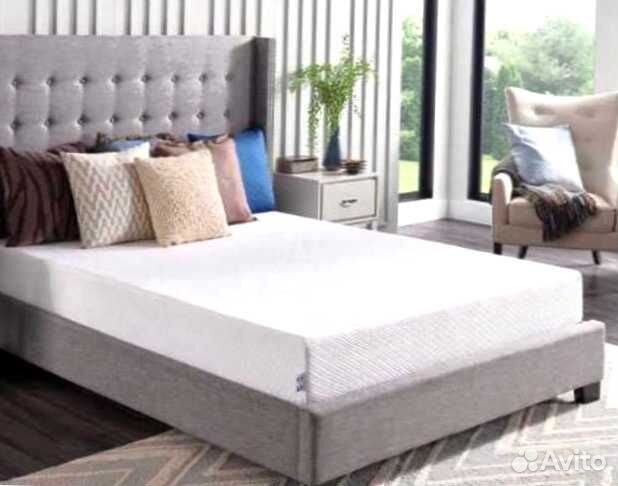 Матрас анатомический