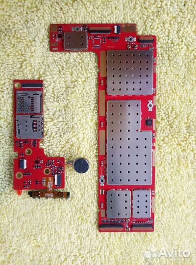 Lenovo Yoga Tablet 10 B8000 3G