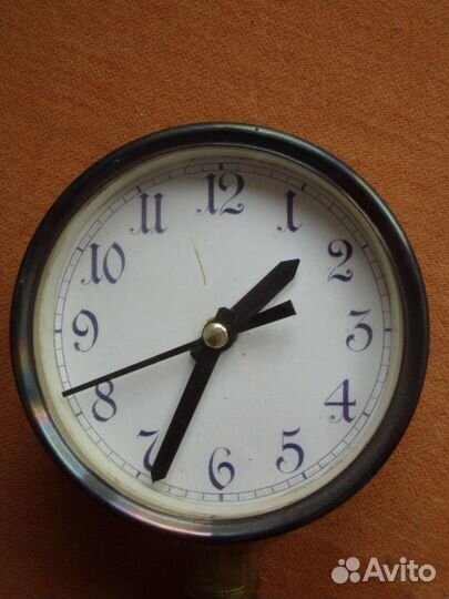 Часы в стиле Стимпанк