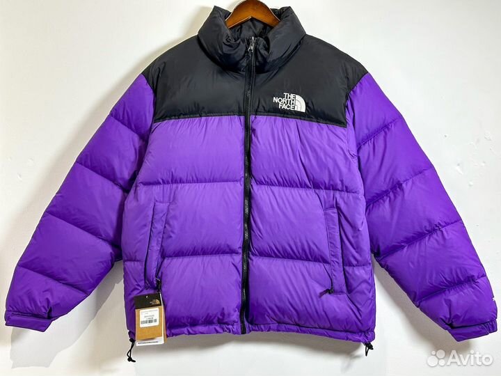 Пуховик The North Face 1996