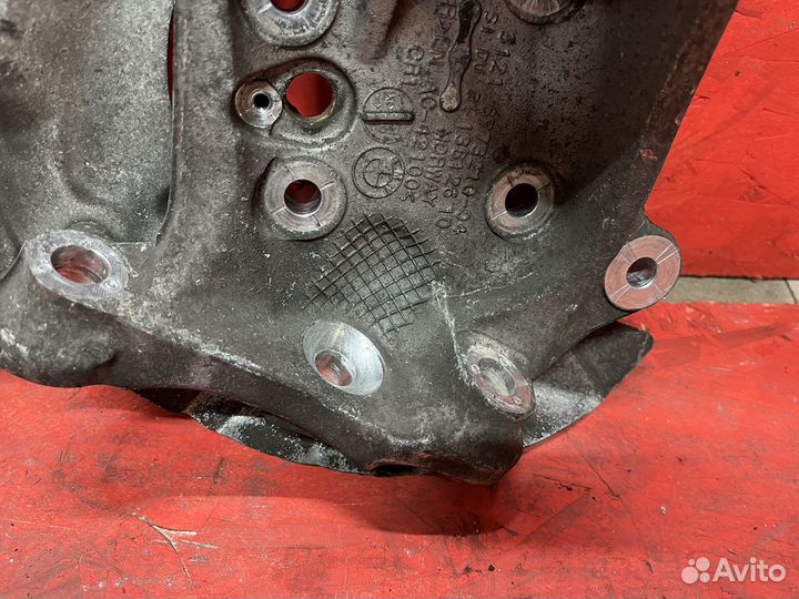 Поворотный кулак bmw e90 e87 кулак е90 е87