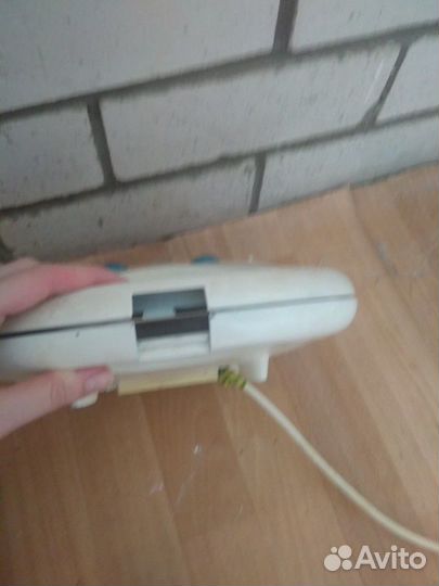 Бутербродница тостер