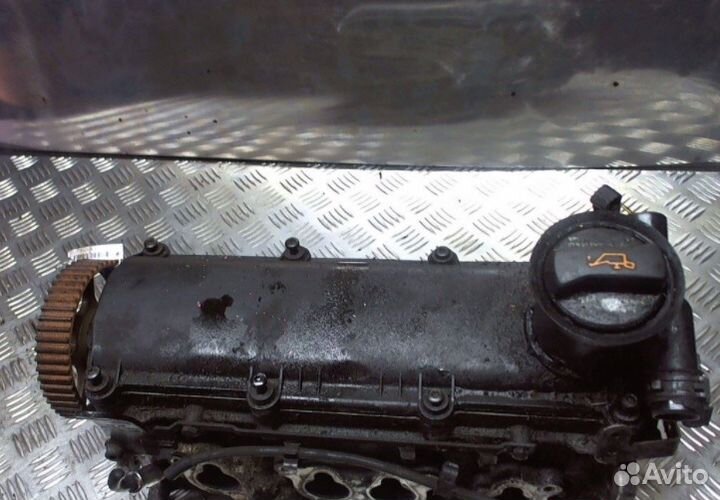 Головка блока Volkswagen Touran 1.6 BGU